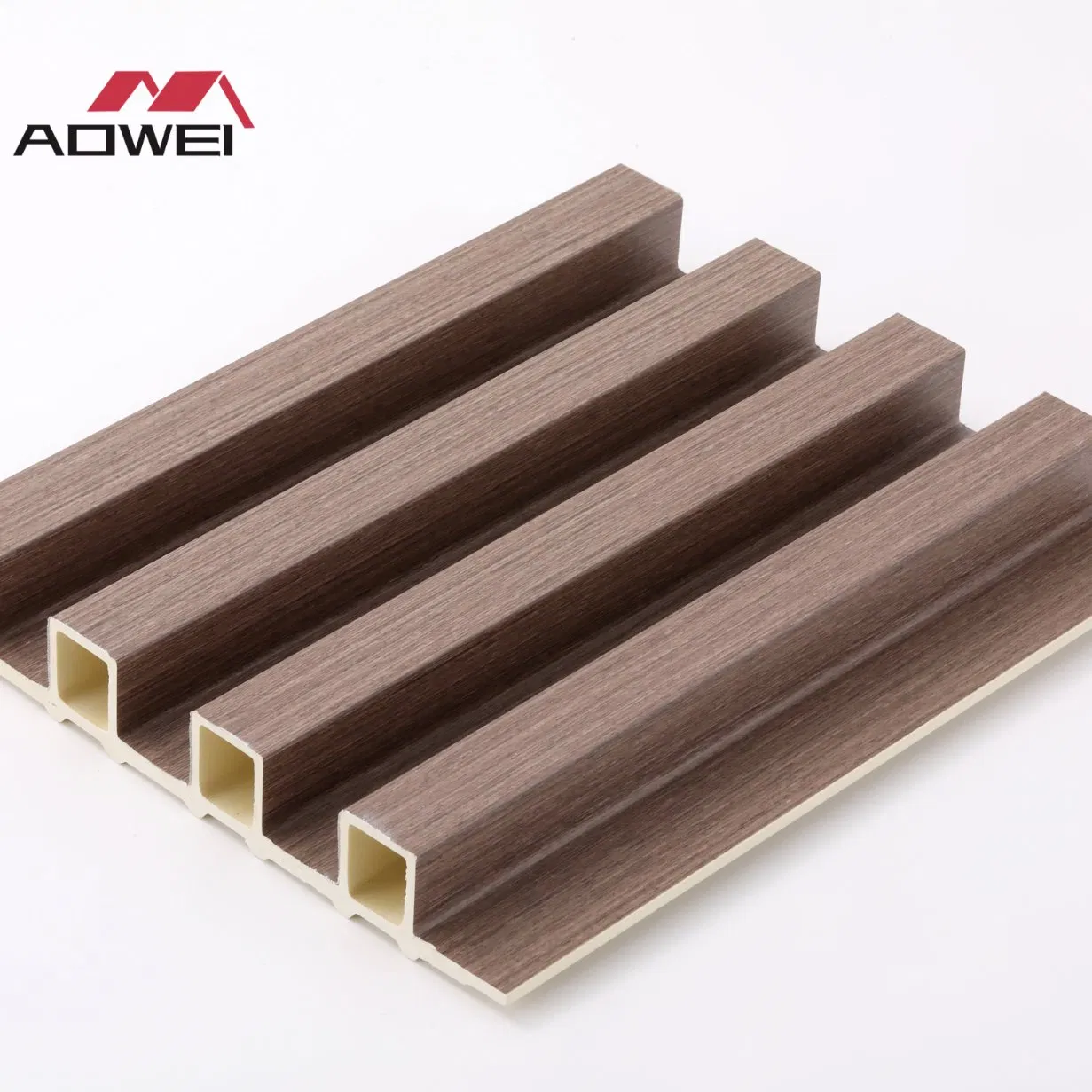 WPC Wall Panel for High-End Residential Spaces with Exclusive Designs