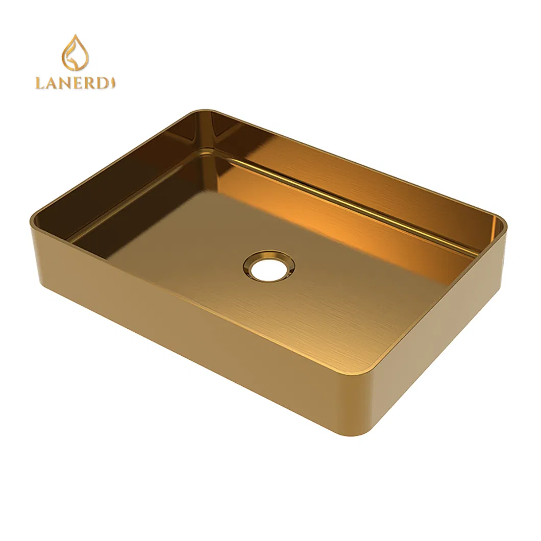 Раковина кухонная из черной нержавеющей стали