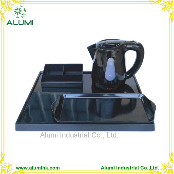 Hotel Stainless Steel 1L Capacity Electric Kettle