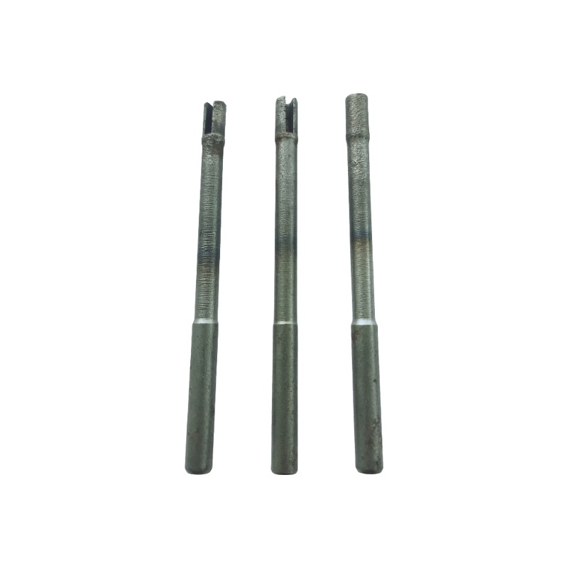 PC Diamond Core Drill Bit for Stone and Concrete Cladding Tiles