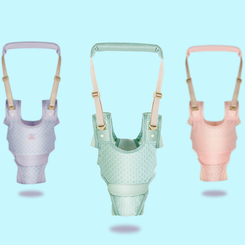 Gentle Care for Baby's Delicate Skin Baby Walking Harness