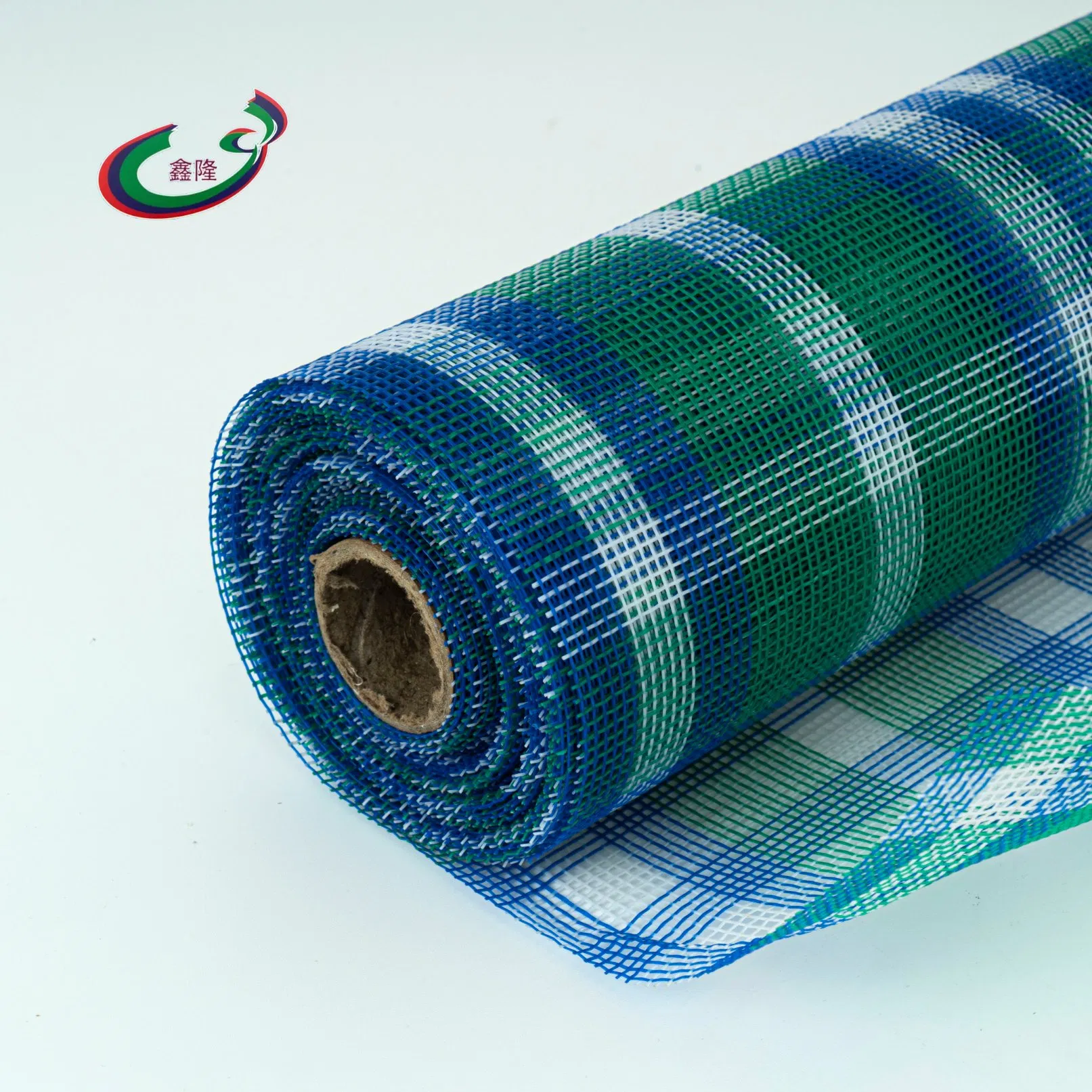 High-Quality Fiberglass Window Screen with Customizable Sizes for Home Renovation