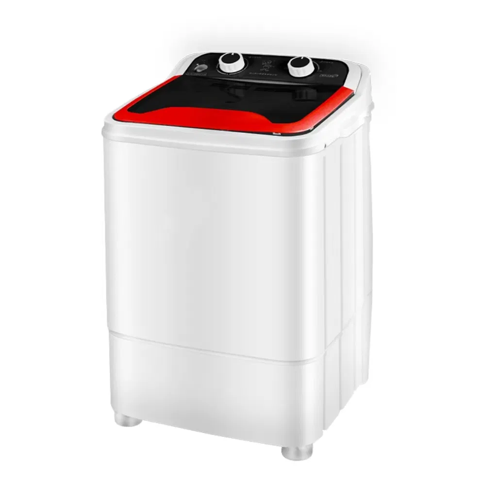 Jyc2 Convenient Fast Dormitory Single-Bucket Household Use Compact Washing Machine