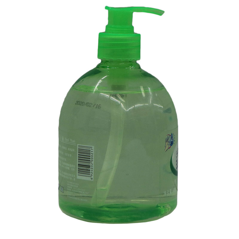 Deep Clean Powerful Cheap Perfumed Antibacterial Cleansing Foam Hand Hashing