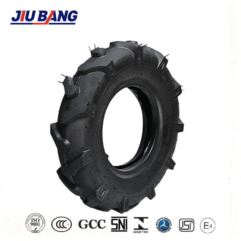 Agricultural Tyre Heavy Duty, High Load, Puncture and Wear Resistant