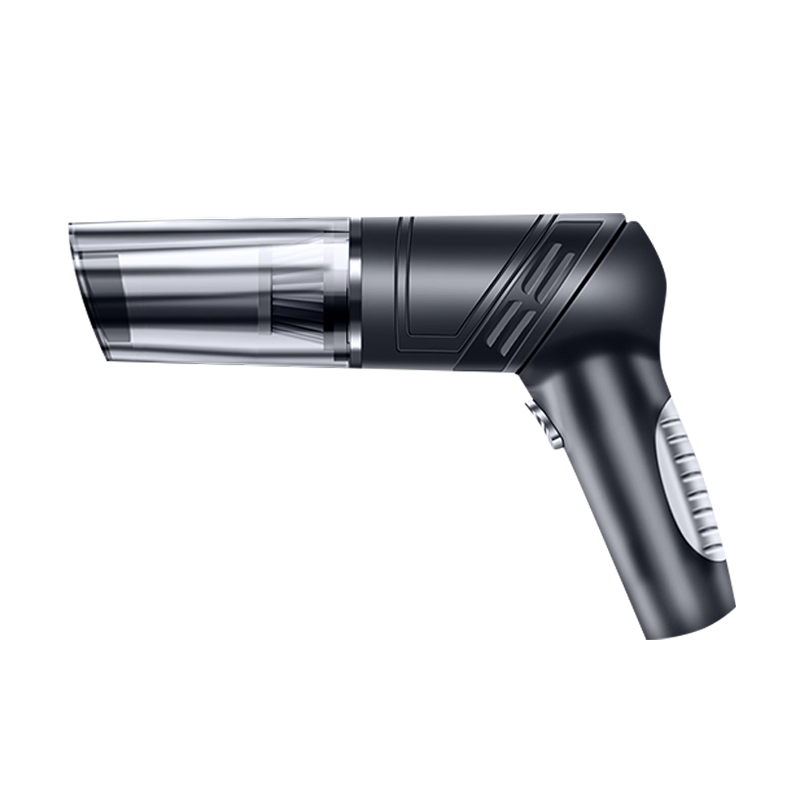 5000 PA Strong Power Car Vacuum Cleaner USB Rechargeable