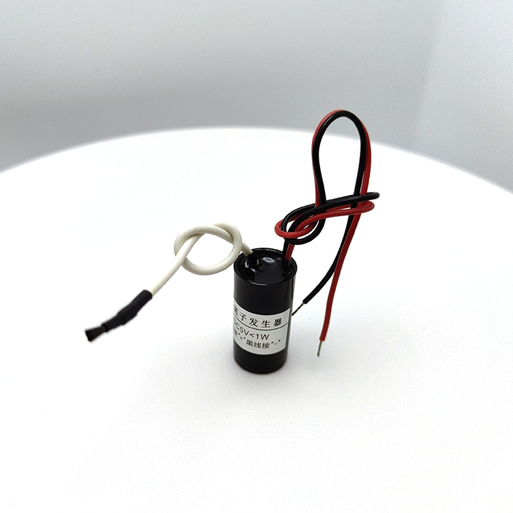 DC5V Negative Ion Generator Air Purifier Parts Beauty Accessories Mini Ion Generator