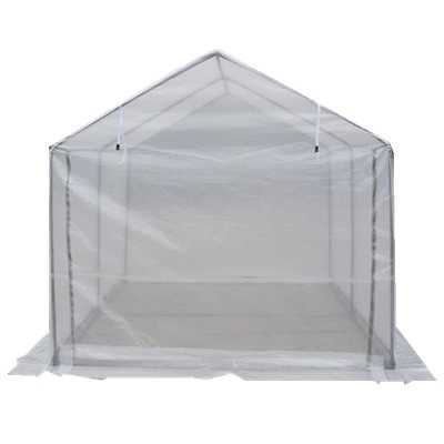 Garden Flower House, Toolroom Greenhouse / Keep Warming Greenhouse / Lighting Transparent Greenhouse (JIT-250A)