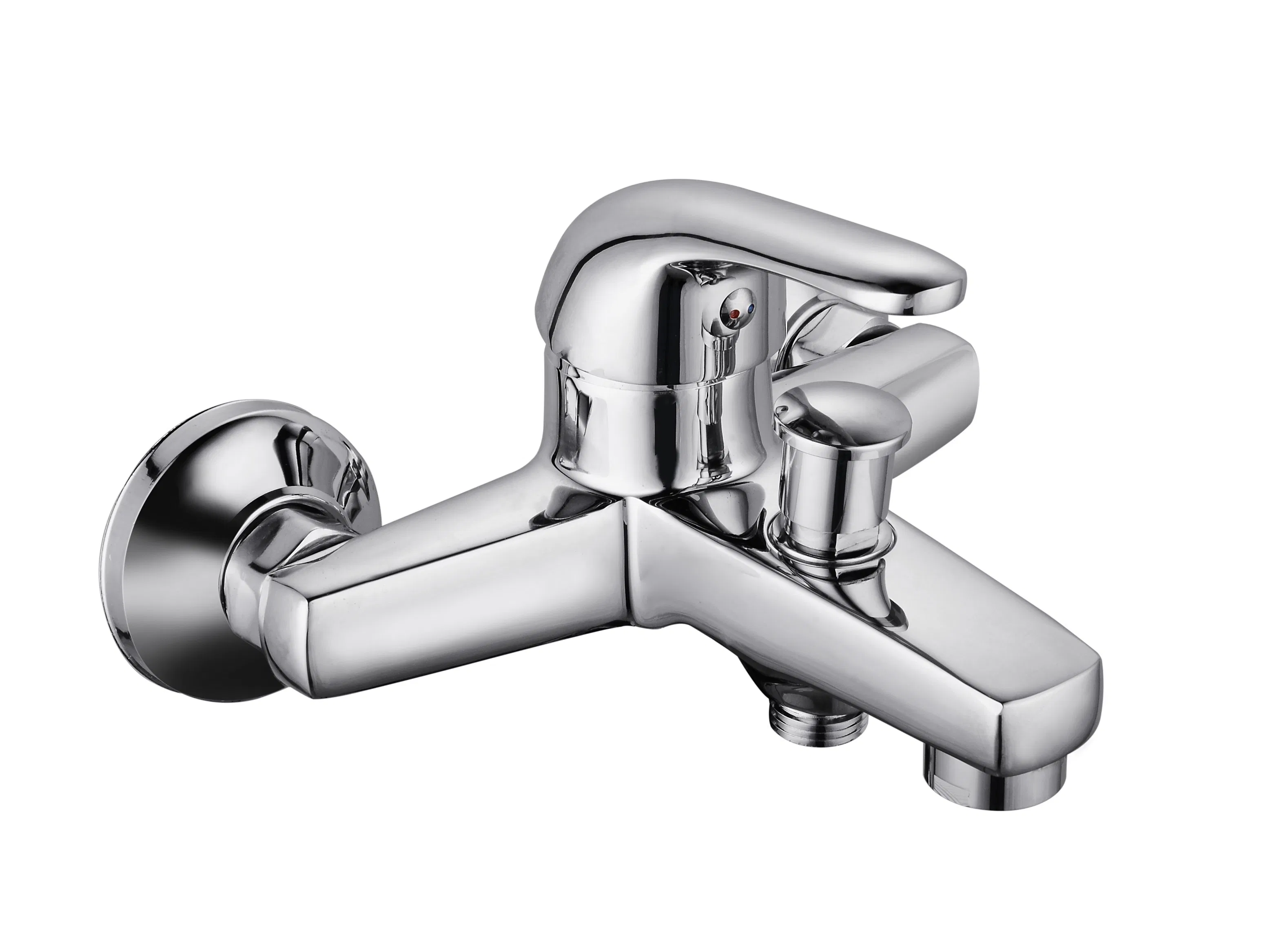 Sanitary Wares Bathroom Accessory Bidet Mixer Faucet