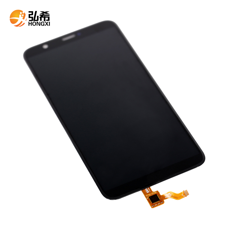 Wholesale Price Samsung for Galaxy LCD Display with Touch Digitizer Assembly Screen LCD for Huawei Honor 9 Lite