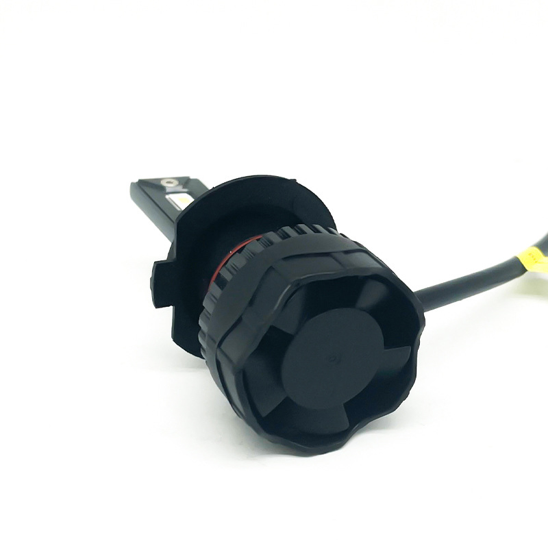 C8 H4 LED Headlight 880 881 H13 H11 9005 9006, 6000K White CSP Chip Canbus