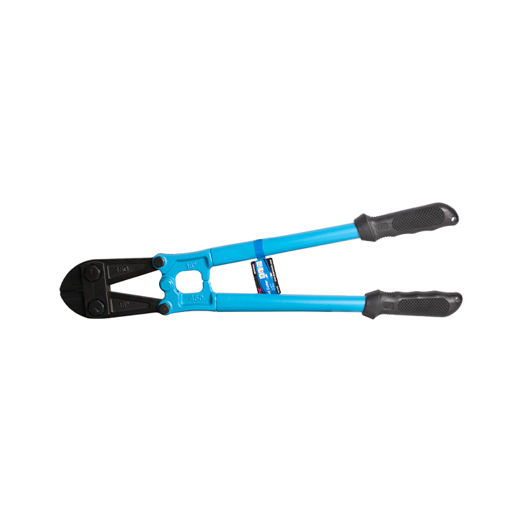Fixtec Industrial Wire Cutting Pliers Hand Tools Heavy Duty 12 14 18 24" 30 36 42 48 Inch Mini Fiberglass Handle Bolt Cutters