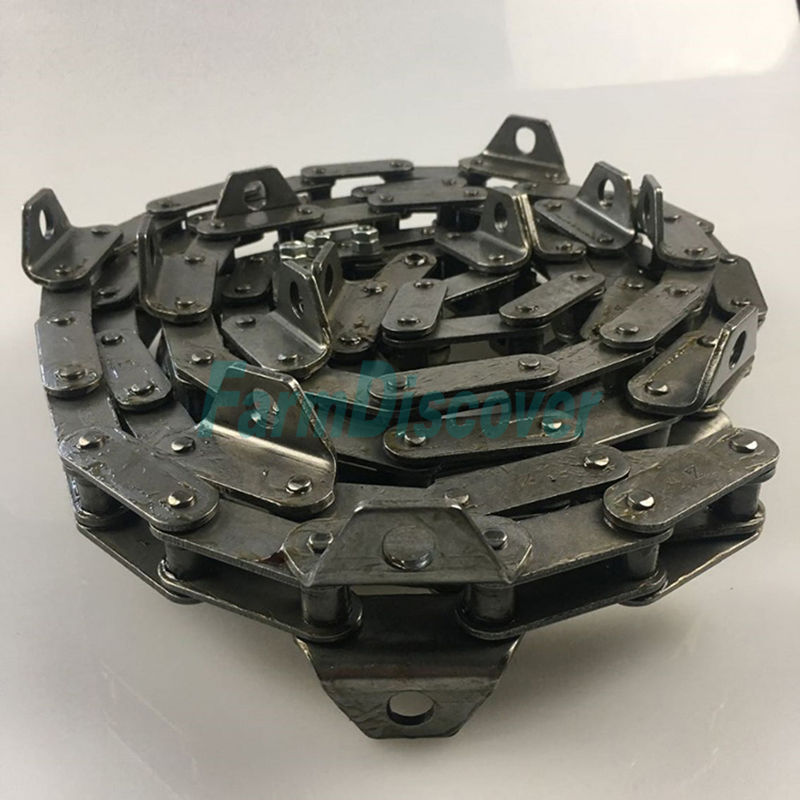 DC60 Combine Harvester Chains Conveyor Agricultural Chain