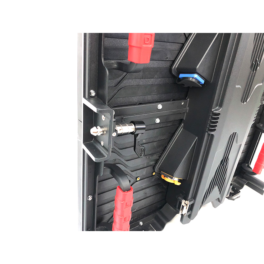 P3.9 Rental LED Panel Screen LED Rental Video Wall P3.91 LED Display Screen Rental Stage LED