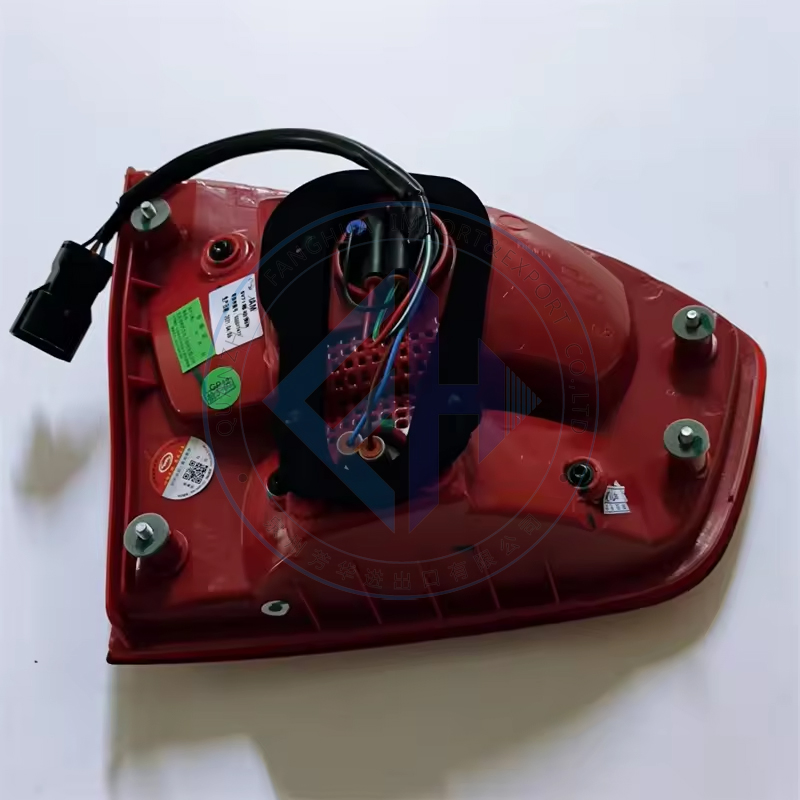 Задний светодиодный фонарь для SAIC Maxus G10, артикул C00017471