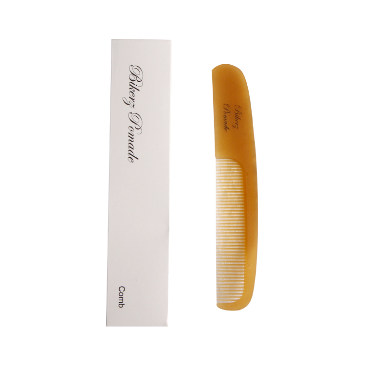Best Price Guaranteed Straight Plastic Travel Hair Comb