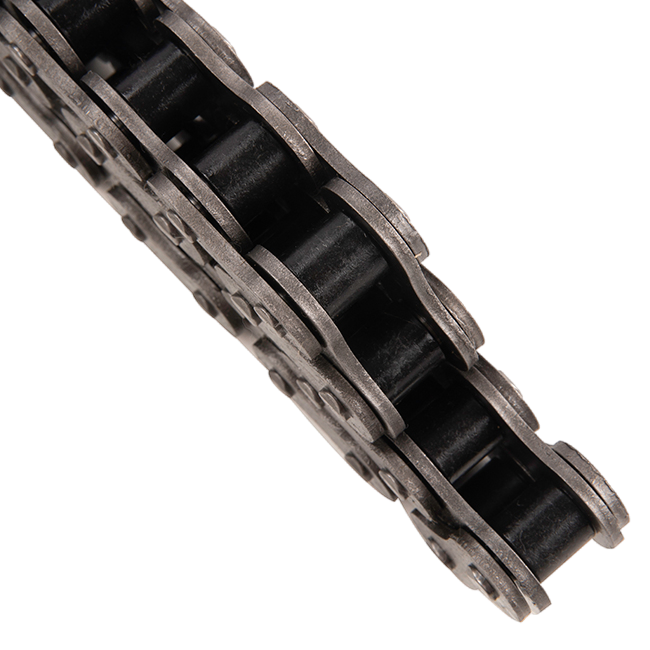 Premium a Series 20A/100 Short Pitch Roller Chain for Industrial Use