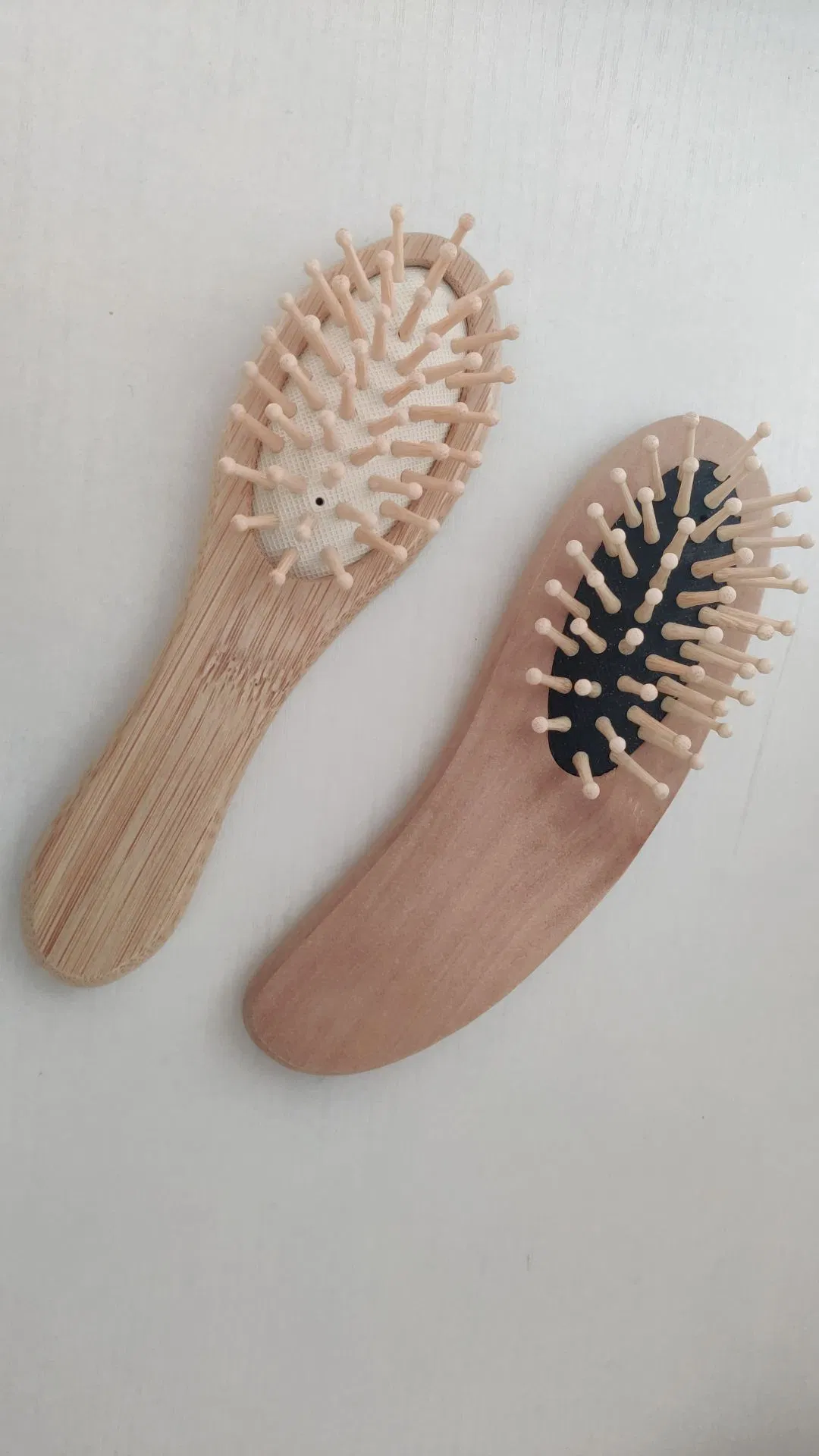 Customizab Male Kit Disposabie for Hotel Bamboo Comb