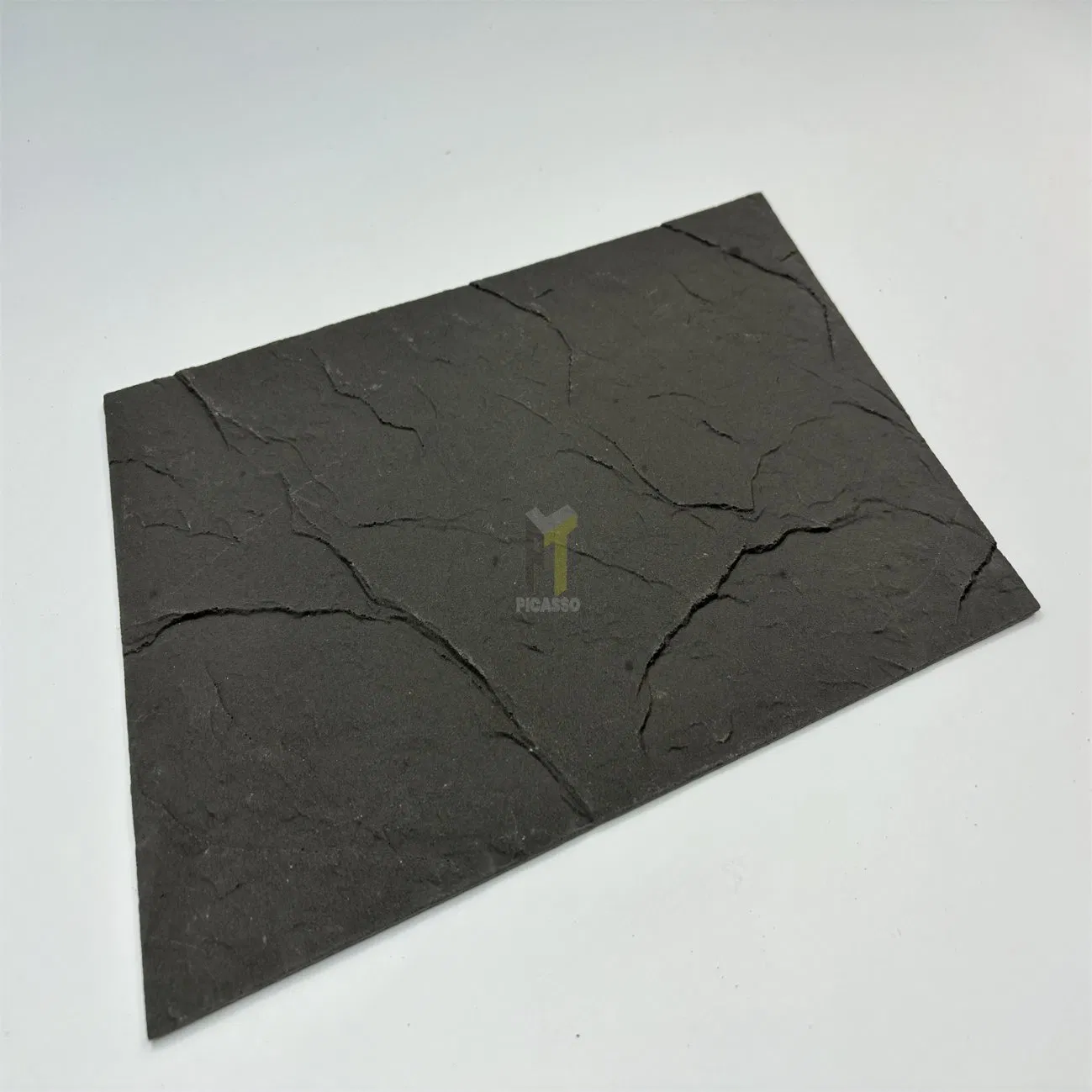 Modern New Type Antique External Wall Decoration Flexible Ceramic Tiles Mcm Stone