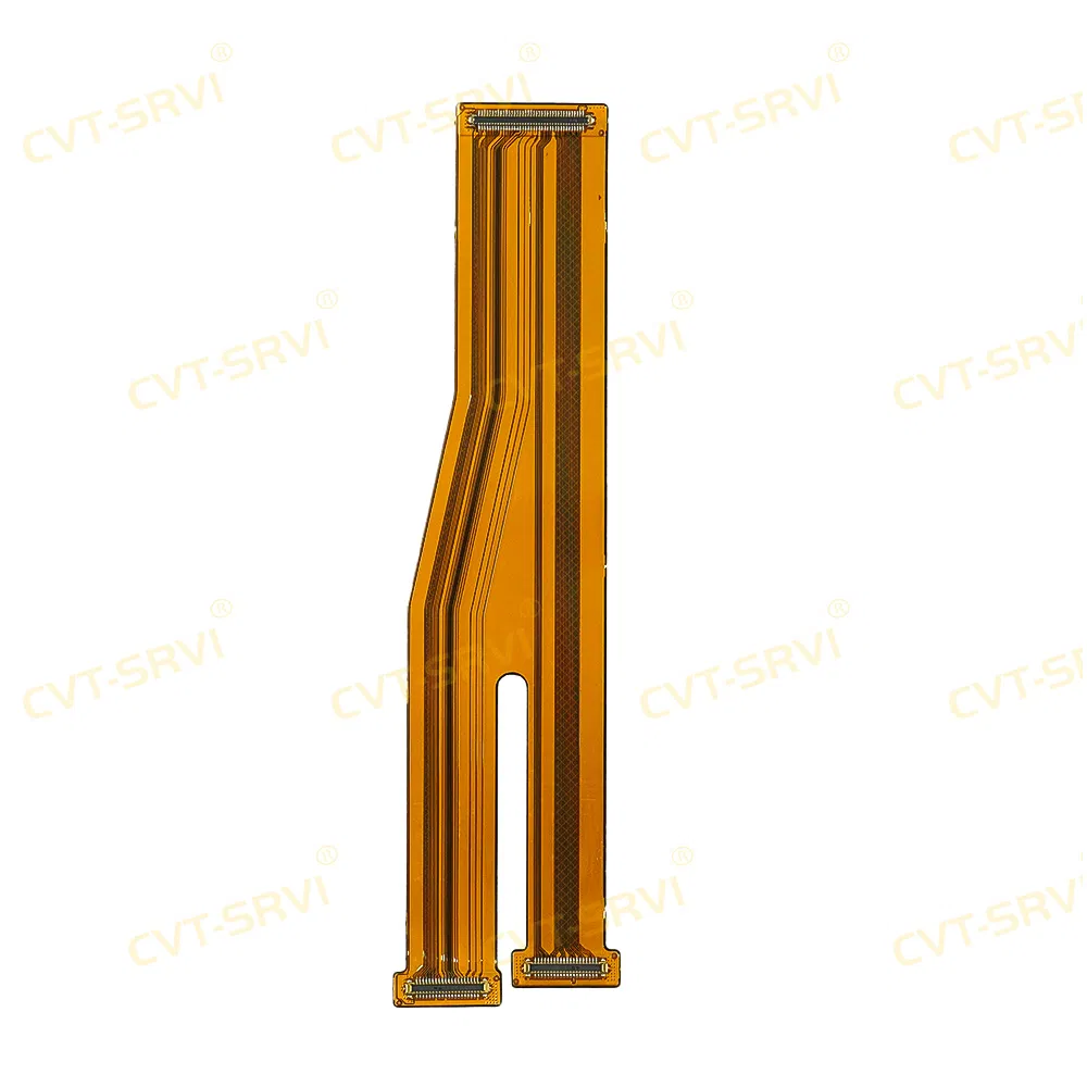 Шлейф зарядки USB для Samsung A32 4G