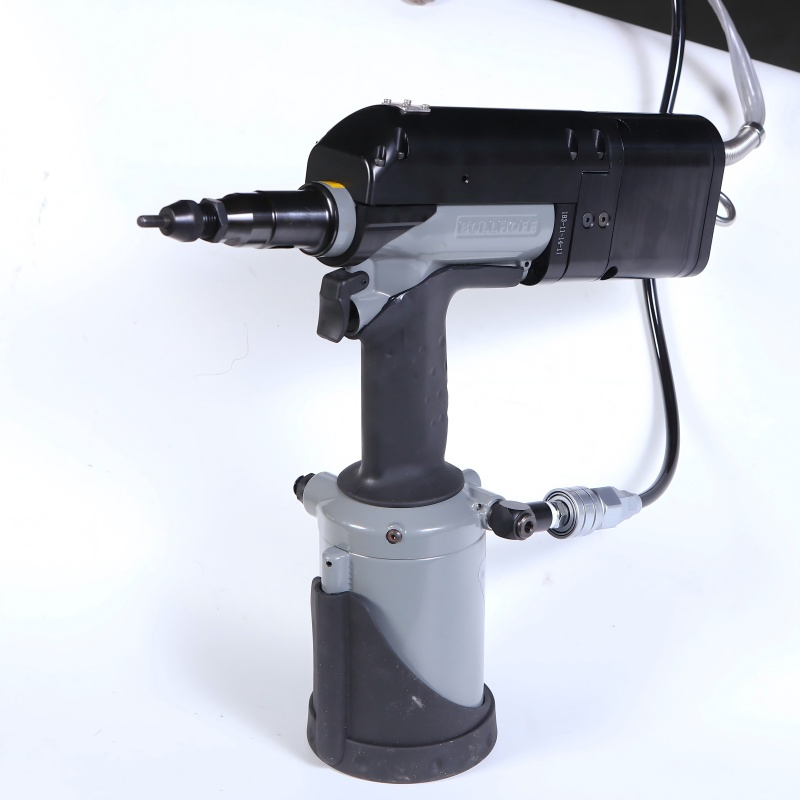 Pneumatic Aluminum Blind Rivet Rivet Gun Making Machines for Hardware
