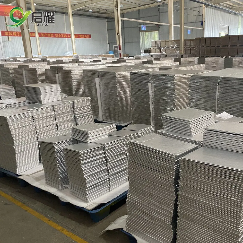 Vacuum Thermal Insulation Panel VIP Panel for Insulation
