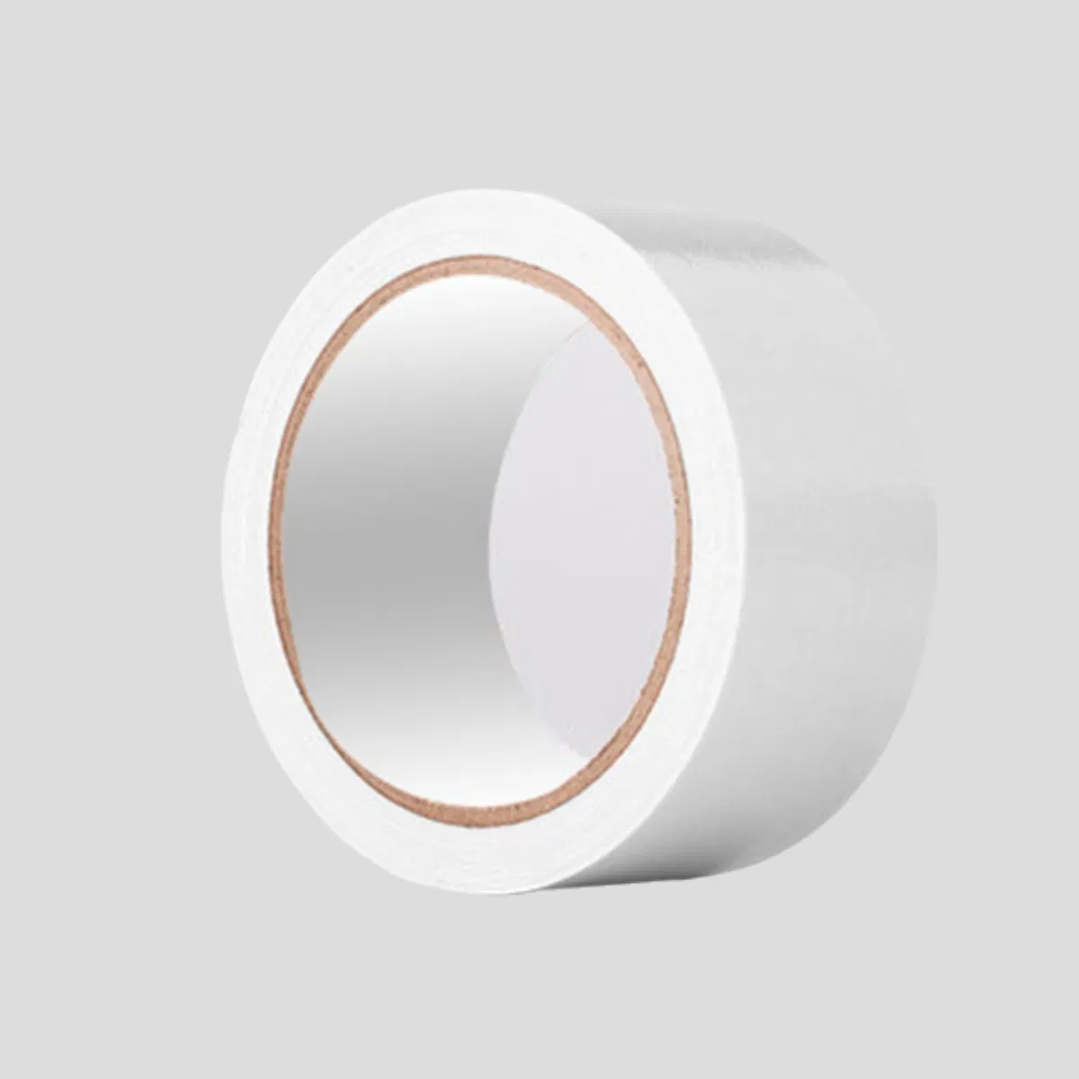 High Temperature Resistant Carpet Cloth Duct Tape Colored Adhesive Cloth Tape