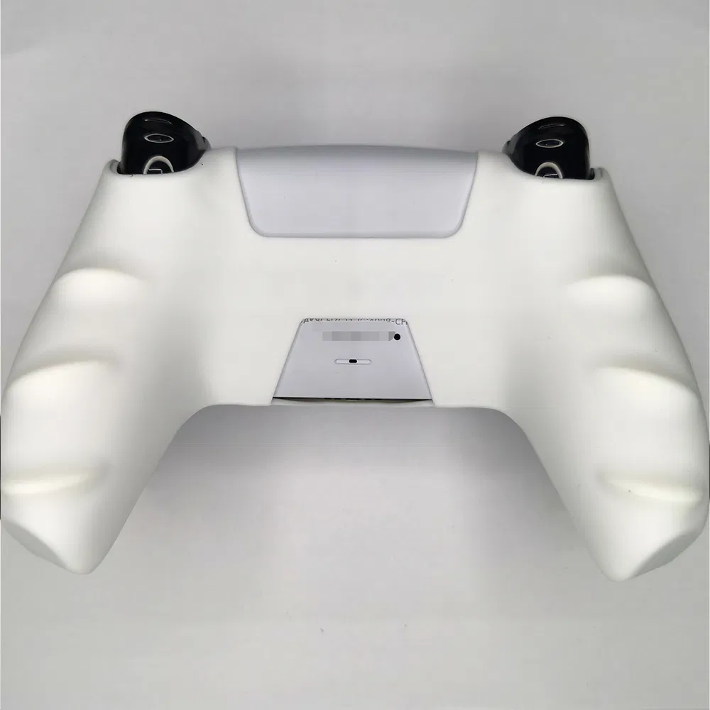 New Game Controller Silicone Case Anti-Slip Skin Grip Protector Cover for PS5 Wireless Gamepad
