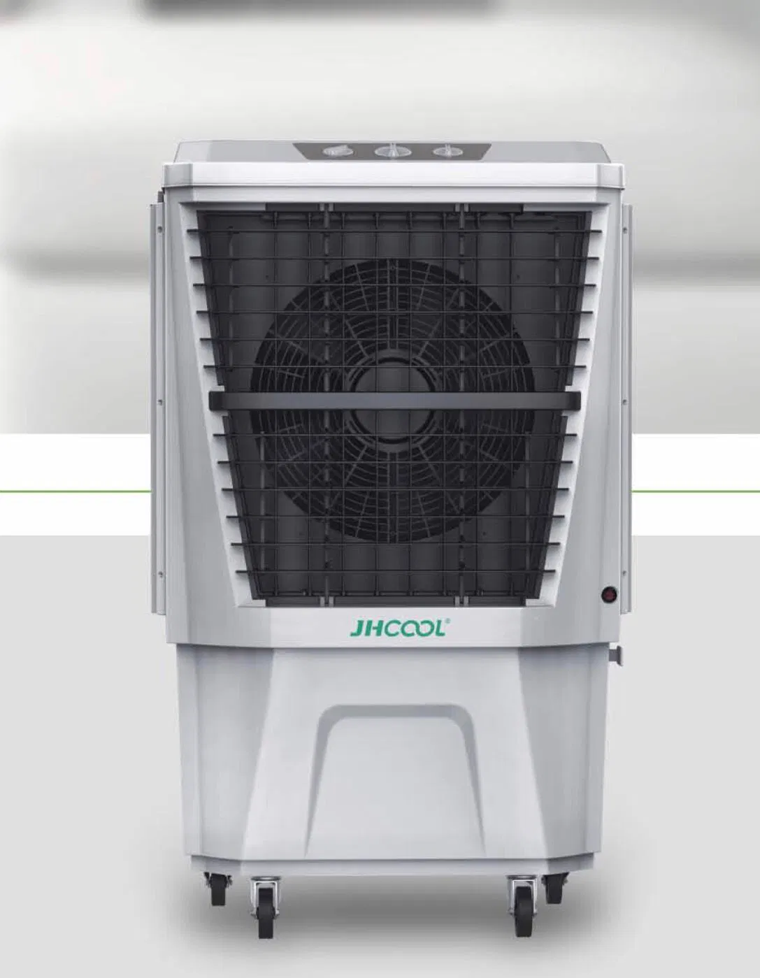 Мобильный воздухоохладитель JH165E для офиса