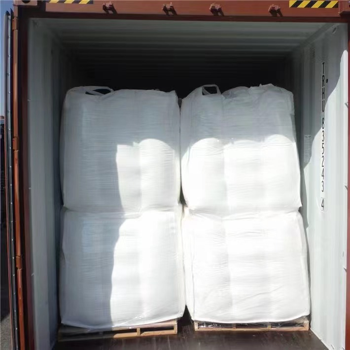 Fuyang Brand Industrial Tech Grade Concrete Admixture Additive Textile Auxiliary Agent Sodium Gluconate Powder