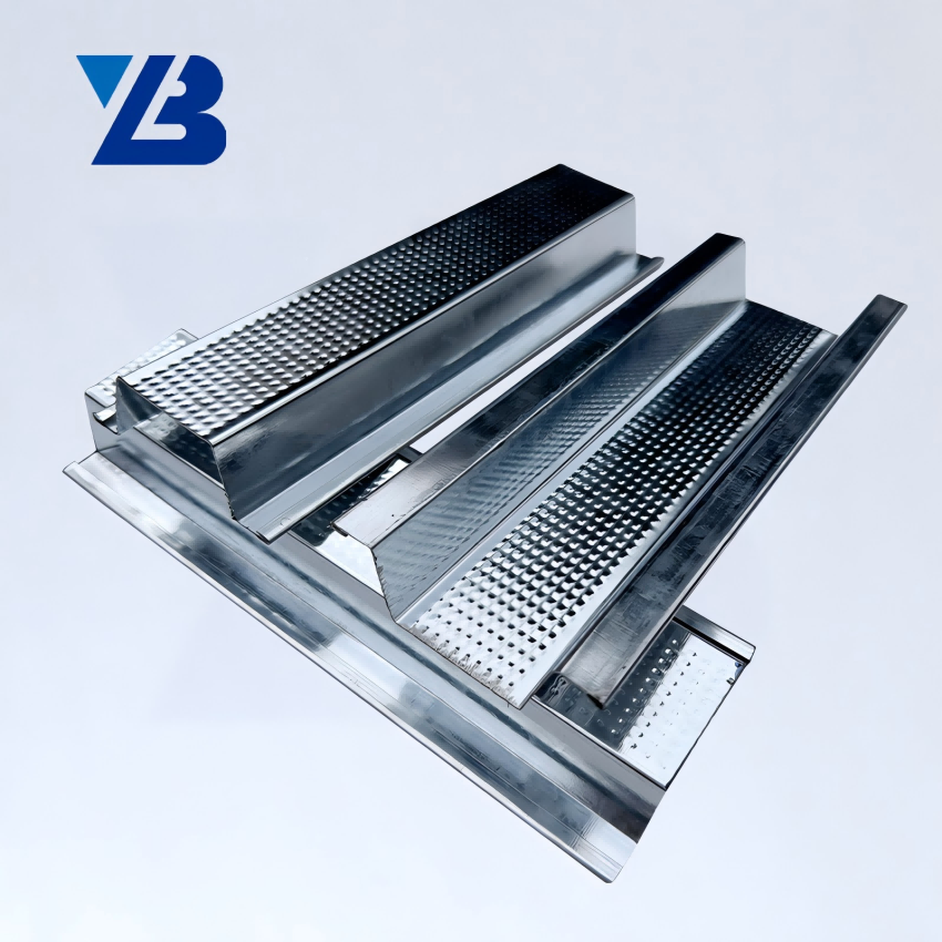Precision-Engineered Furring Channel, Hat Channel for Reliable Ceiling Support