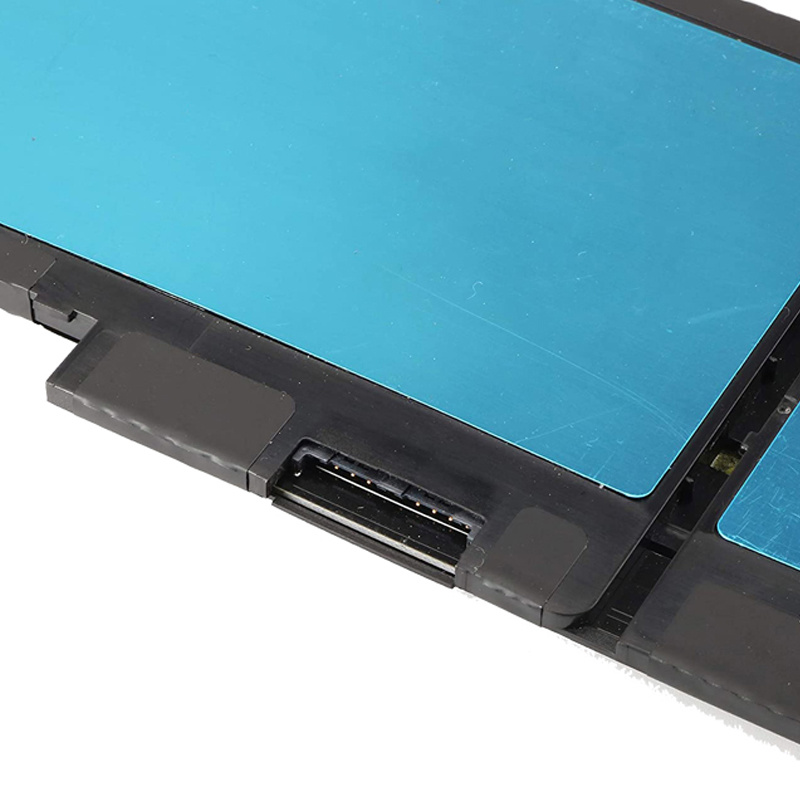 7.6V 60wh for DELL Latitude 12 7480 Laptop F3ygt Series Laptop Battery