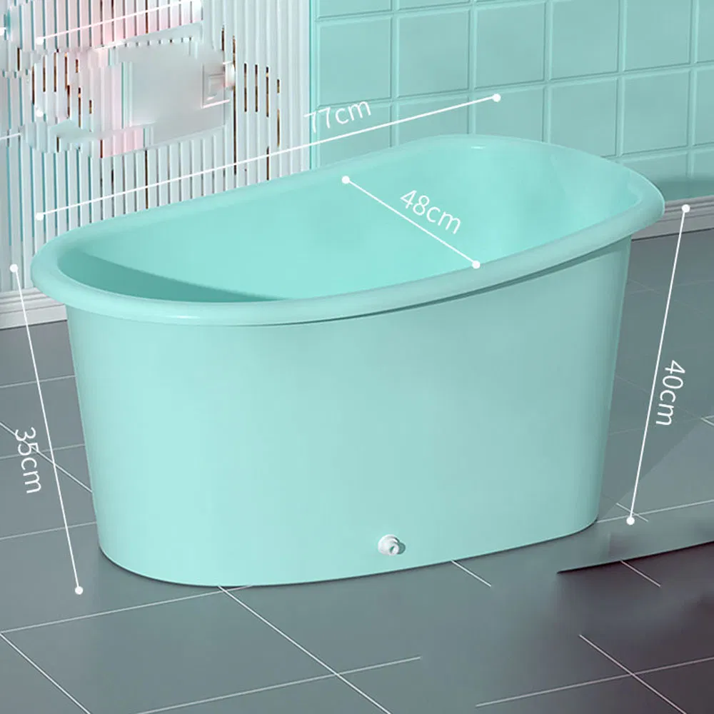 Детская ванночка для купания, большая, утолщенная