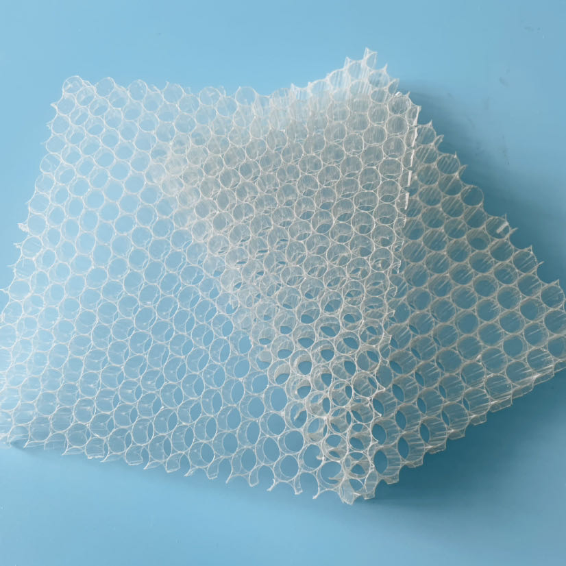Polypropylene Honeycomb (PP8T40F) , PP Honeycomb Sheet