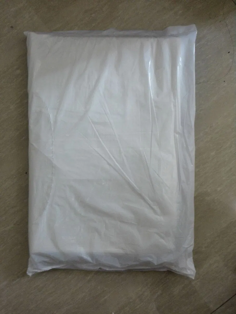 Disposable Plastic PE CPE LDPE HDPE Apron for Medical and Household