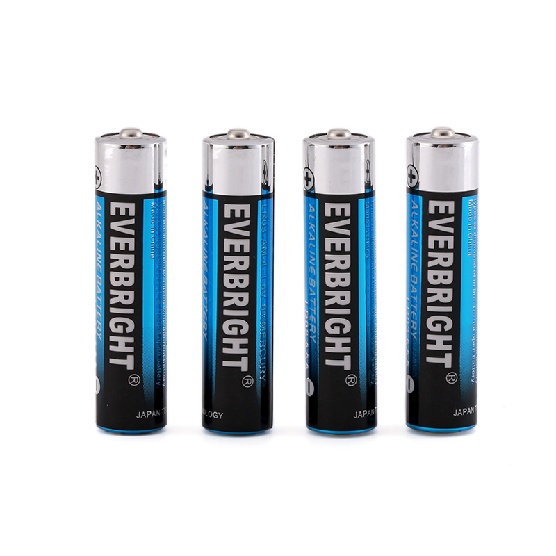 Батарейки AAA щелочные Ultra Durable Green Power