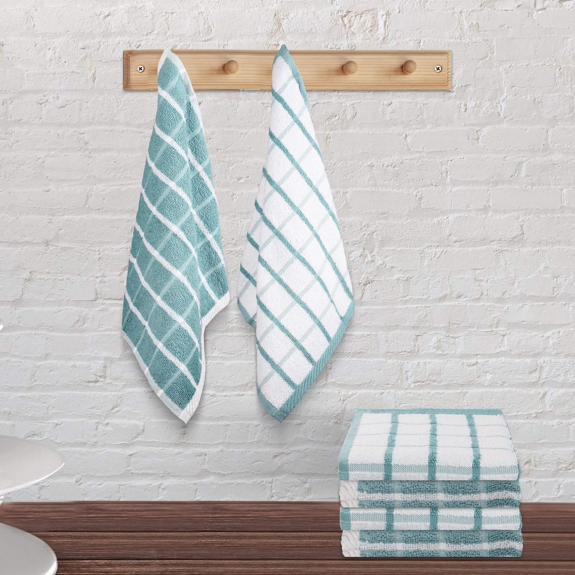Vibrant 40X40cm Microfiber Towels for Home and Auto