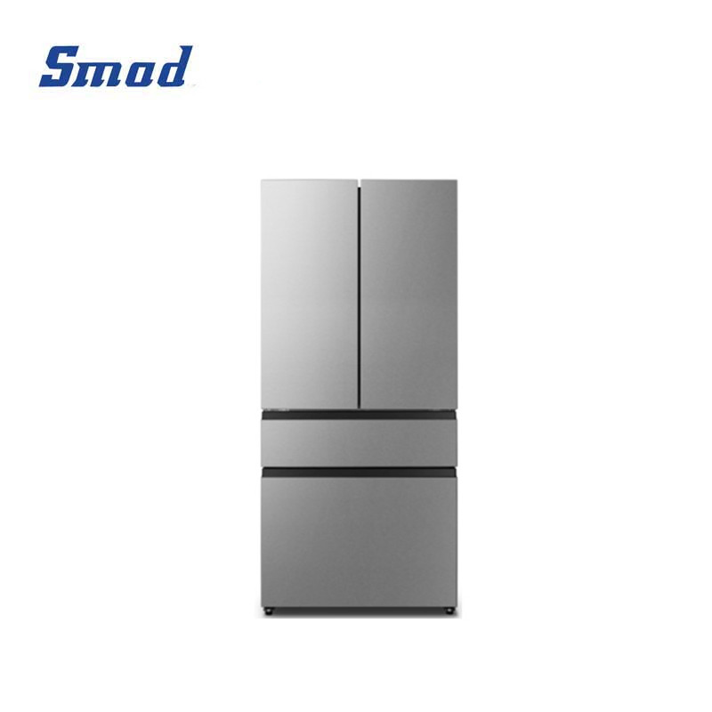 French Door Cake Meat Refrigerator and Freezers on Sale