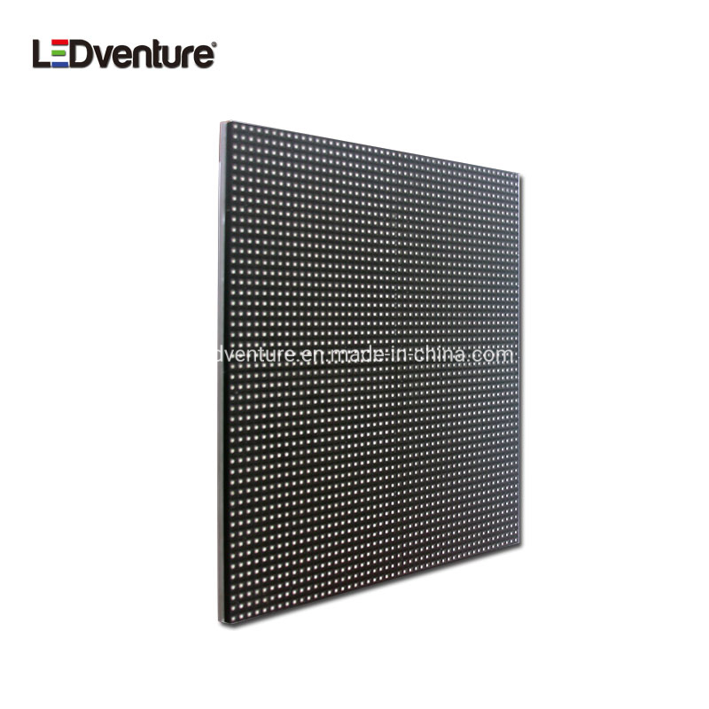 P3.9 Waterproof Ultra-Light Rental LED Screen Dance Floor