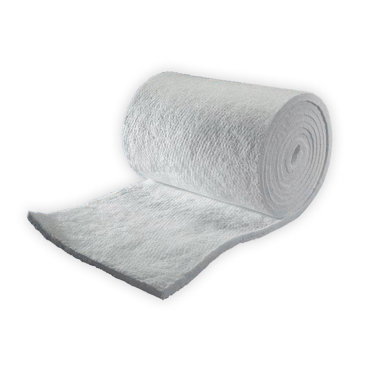 Factory Supply Nano Insulation Aerogel Blanket for Automotive Batteries