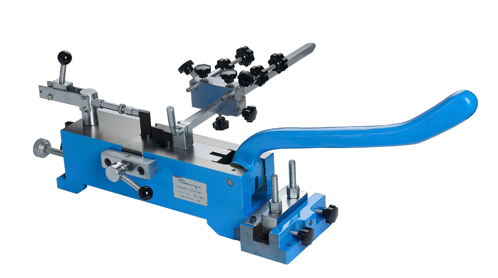 Plate Die-Making Jig Saw Machine