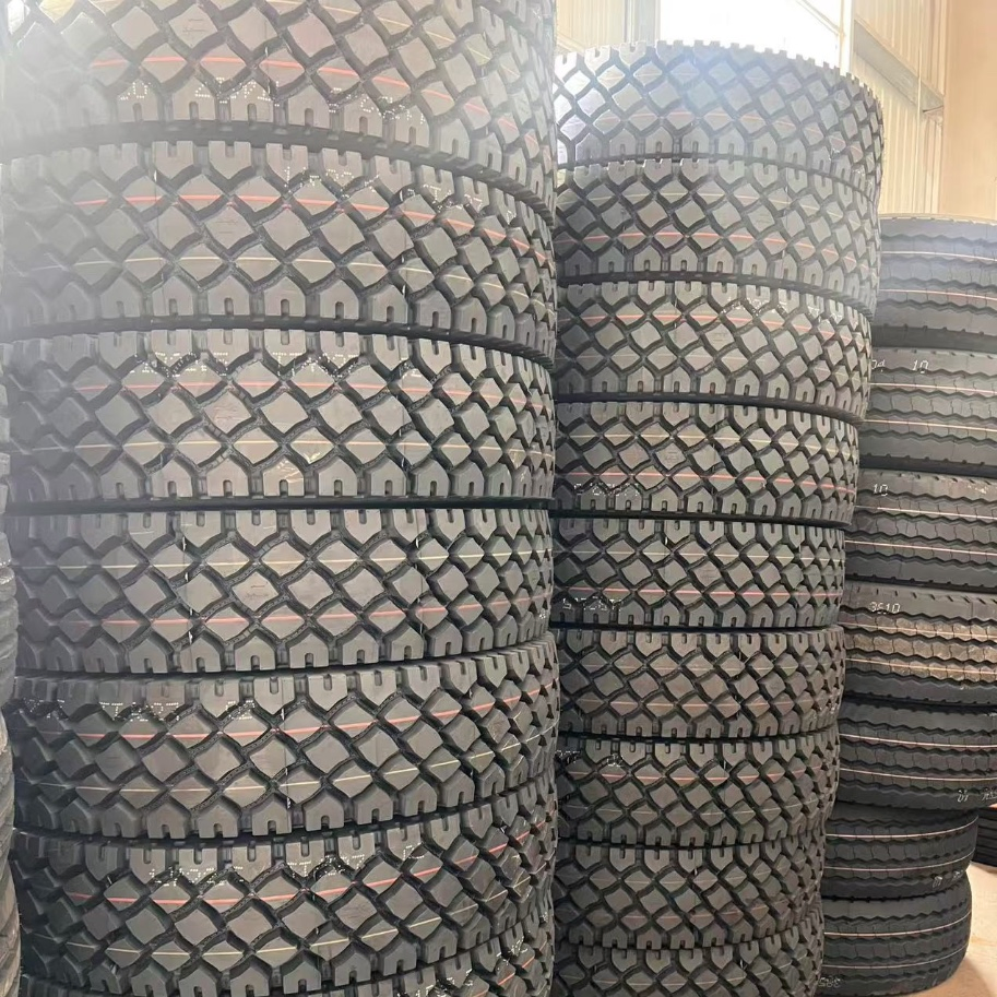 Sailmax Linemax SD366 LM528 Jinyu JD721 Snow Mud Off-Road Forest Premium Drive Trailer Tire