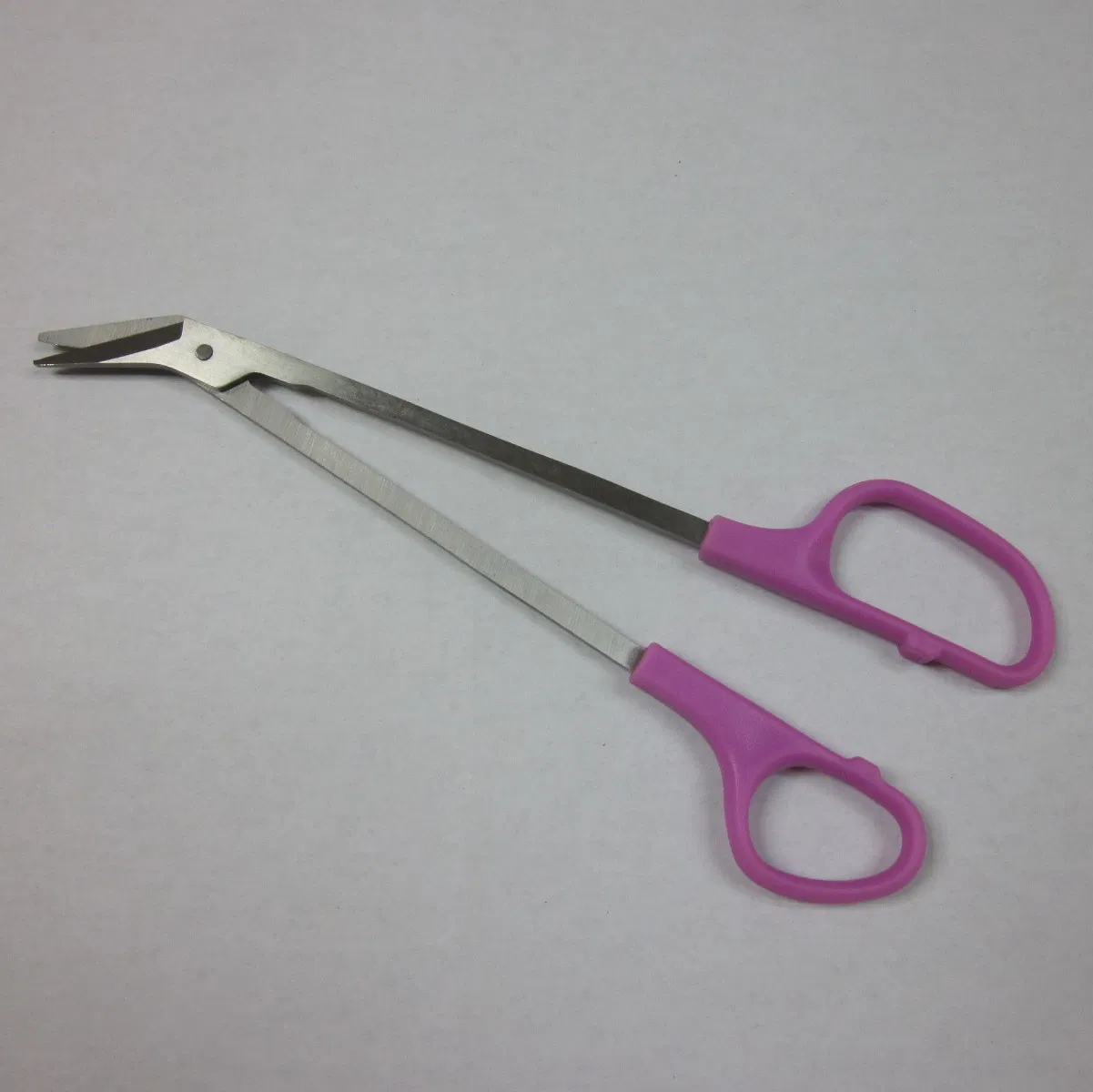 Long Handle Nail Scissor for Elder Use