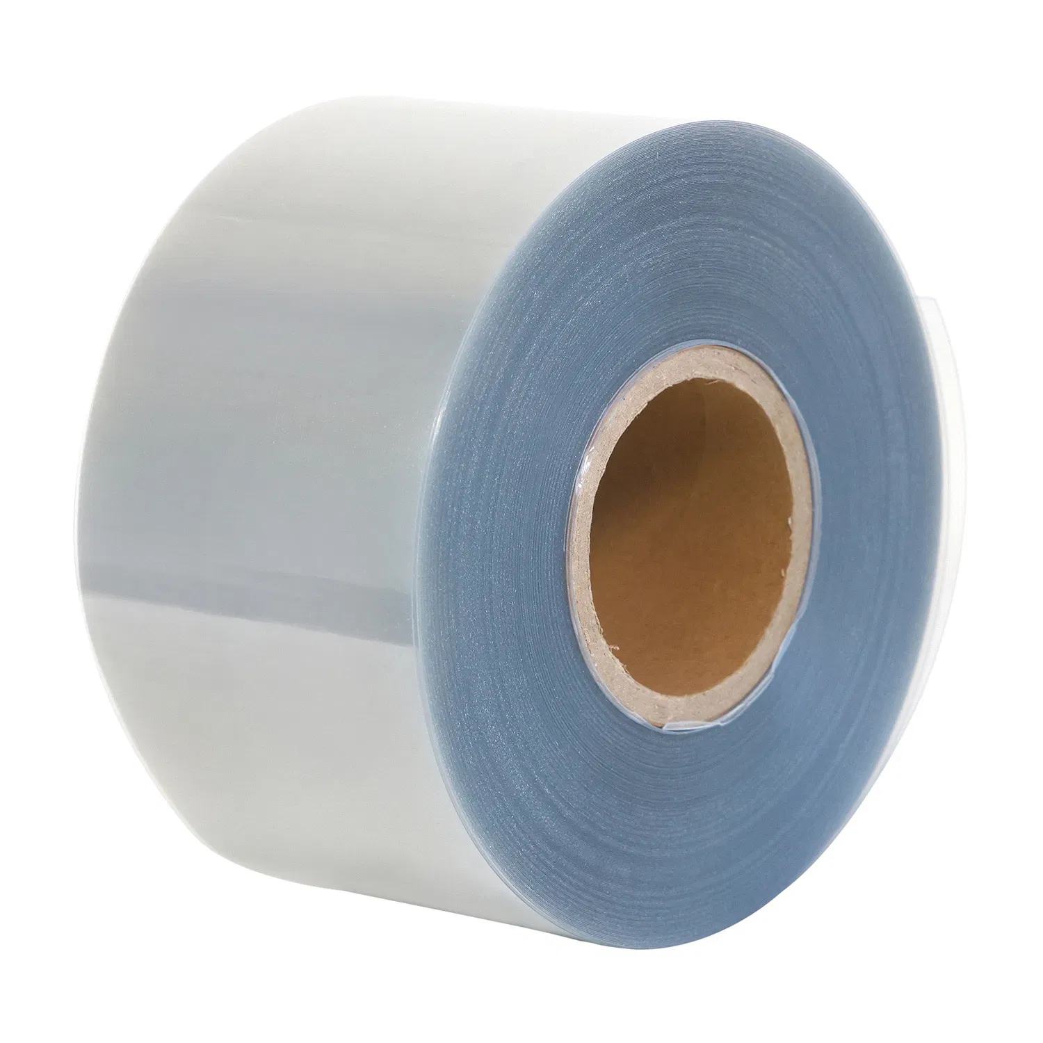PVC Pet Polycarbonate Acrylic Glass Sheet Film Medical Food Packaging Sheet for Blister Packaging