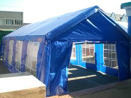 PVC Coated Tarpaulin for Camping Tent Wholesale Tarpaulin Roll