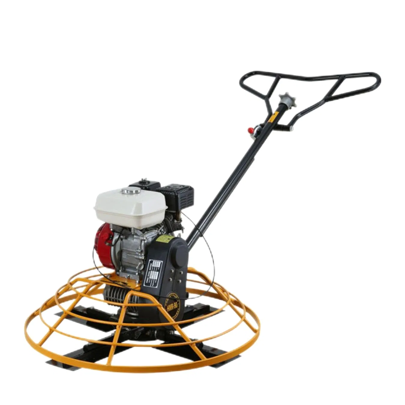 OEM/ODM Power Trowel for Concrete Finishing Used in Floor Smoothing Jobs