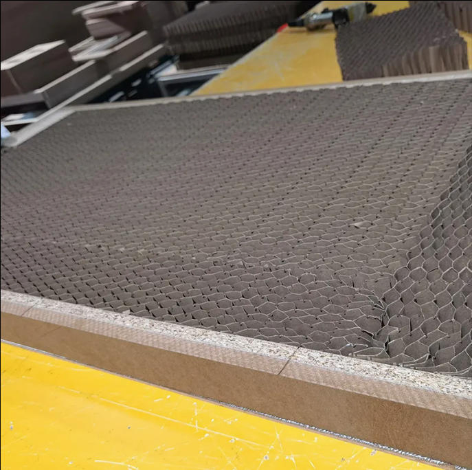 Customizable Actived Carbon Filter Equipment for Air Filter