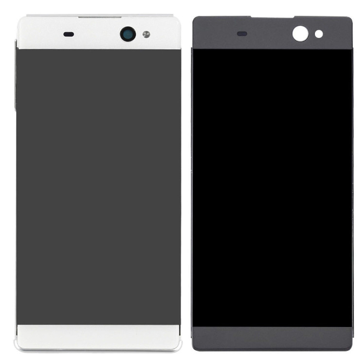 Дисплей Sony Xperia XA Ultra C6, 100% тестированный