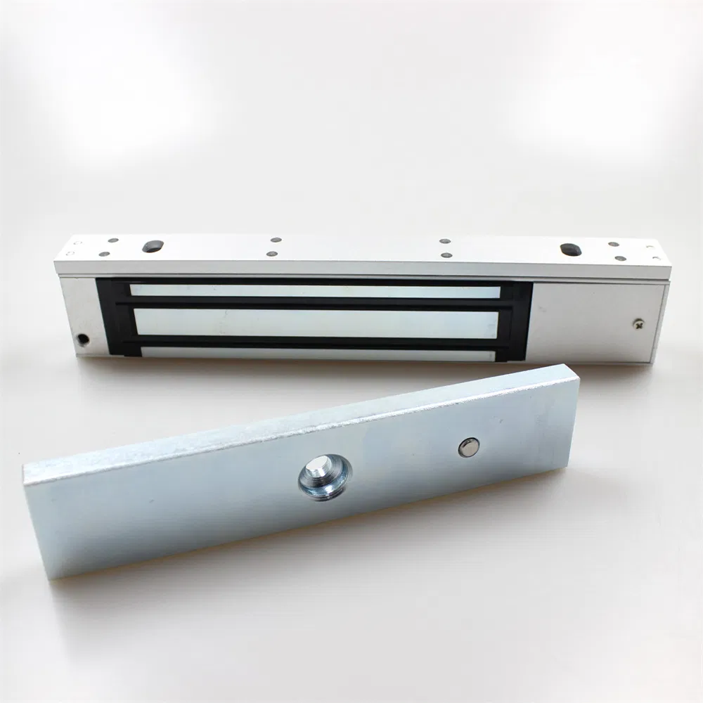 Magnetic Locks Small Em Lock Access Control 300/600/800/1200lbs Electromagnetic Lock