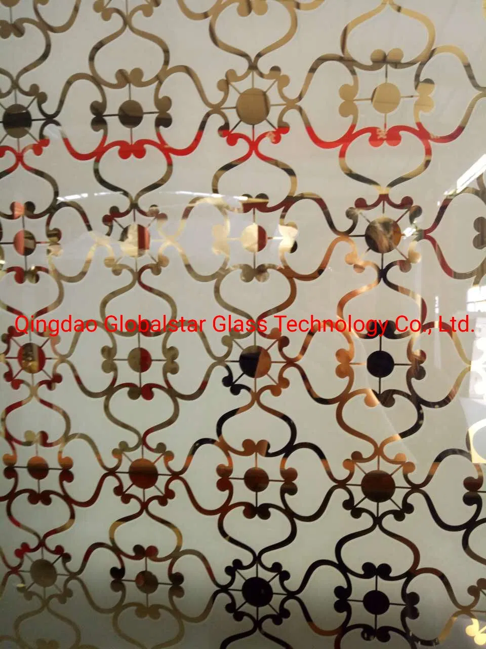 3-6mm Clear and Colorful/Colored Art Float Glass/Acid Etched Float Glass/Design Glass/Frosted Glass/Decorative Glass/Tinted Glass/Architectural Glass Price